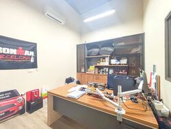 T-space (D18), Factory #500836601
